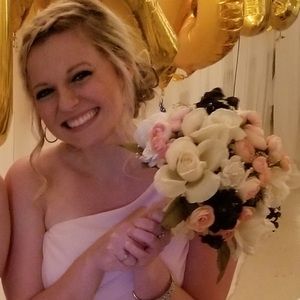 Meet your Posher, Mariah